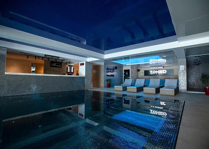 Ferienwohnung Luxe Snow Retreat Kopaonik 005