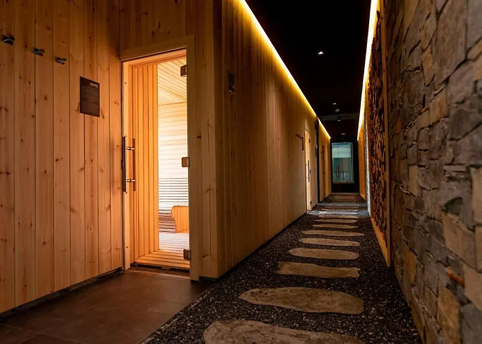 Ferienwohnung Luxe Snow Retreat Kopaonik 005