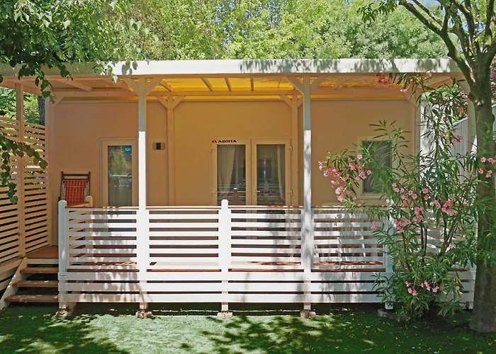 Portofelice Camping Village Eraclea Mare