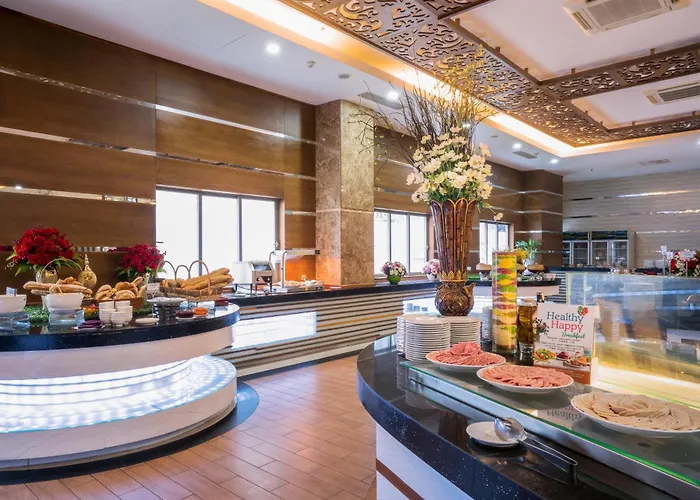 Galina Hotel & Spa Nha Trang