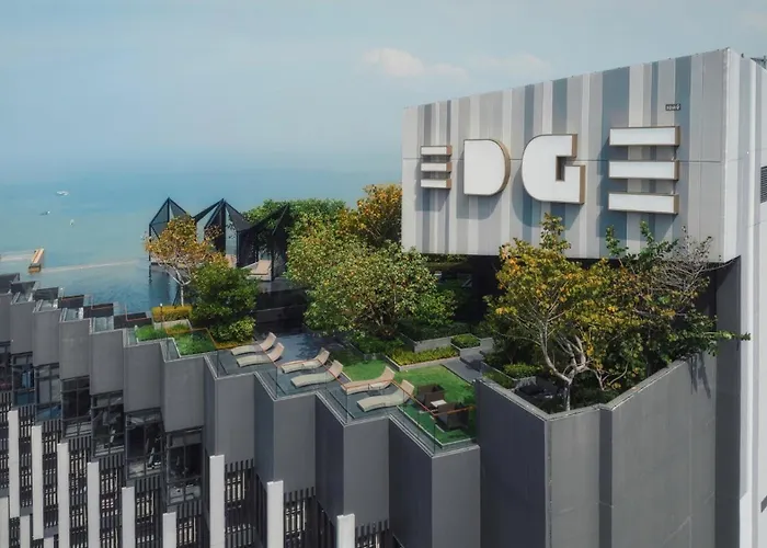 Edge Central Pattaya #187