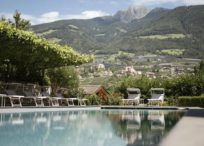 Hotel Eichenhof Dorf Tirol