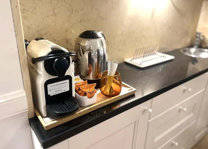 Hotel Interno Roma