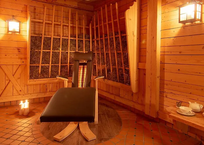 Hotel Sonnhof Neustift im Stubaital