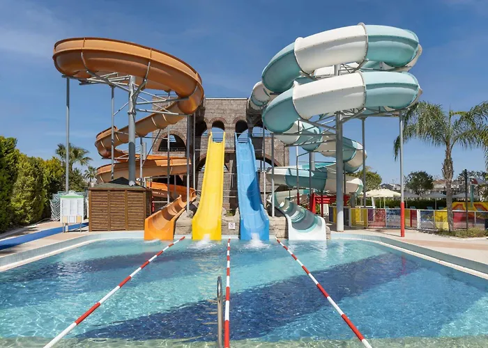 Hotel Wyndham Garden Lara Antalya
