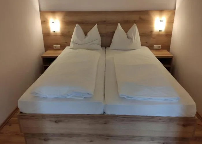 Hotel Reitzentrum Hausruckhof Ampflwang im Hausruckwald