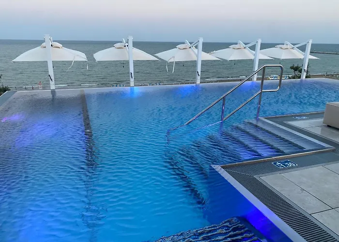 Unico Hotel Caorle