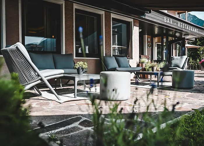 Hotel Toblacherhof