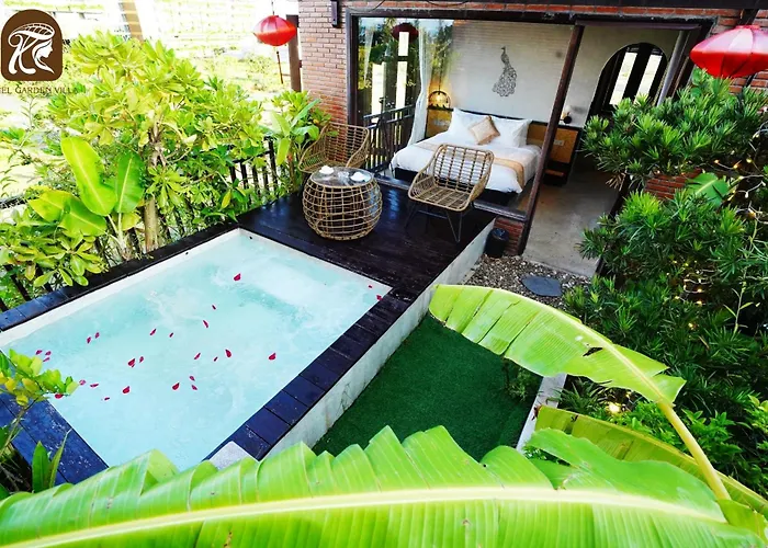 Angel Garden Villa Hoi An