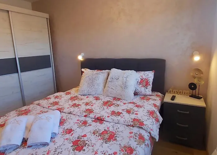 Apartman_Mystic Zlatibor