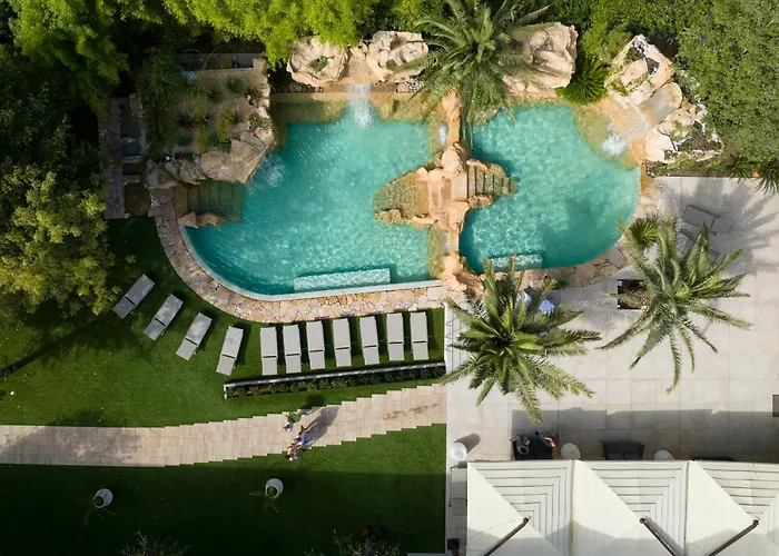 Hotel Capanna D'Oro Lignano Sabbiadoro