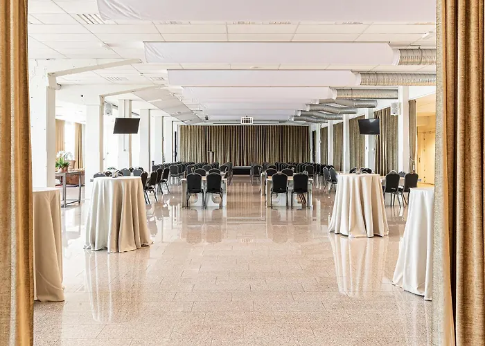 Sunlight Hotel Conference&Spa Nyköping