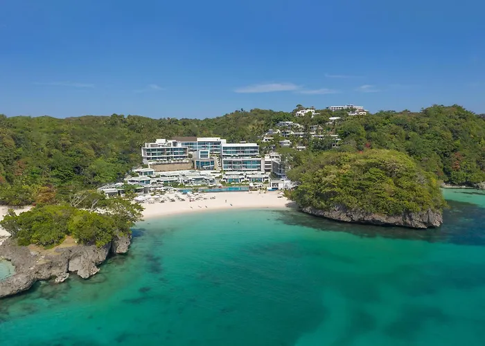 Crimson Resort And Spa Boracay Yapak
