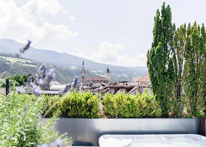 Soley Suites - Adults Only Brixen