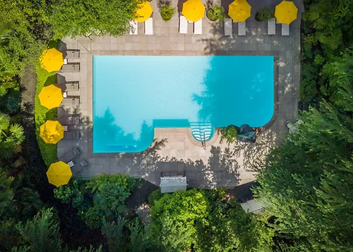 Villa Bavaria Meran