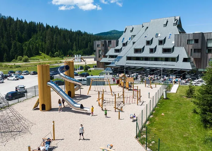 Hotel Monti Spa&Wellness Hadžići