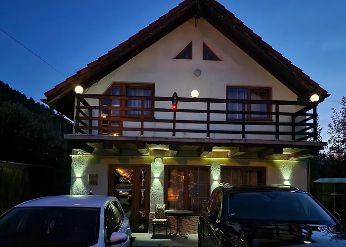 Ciprians' Home Săcele