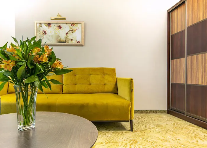 Grand Spa Lietuva Hotel Lietuva Druskininkai