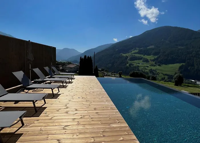 Hotel Lahnerhof Sterzing