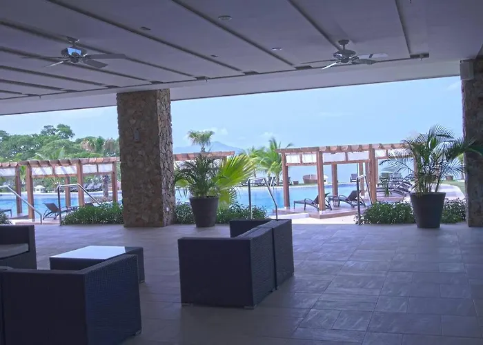 Ferienwohnung 09E Luxury Ocean Views Great Special Rate Panama Arraijan