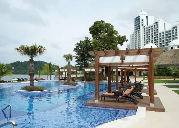 Ferienwohnung 09E Luxury Ocean Views Great Special Rate Panama Arraijan