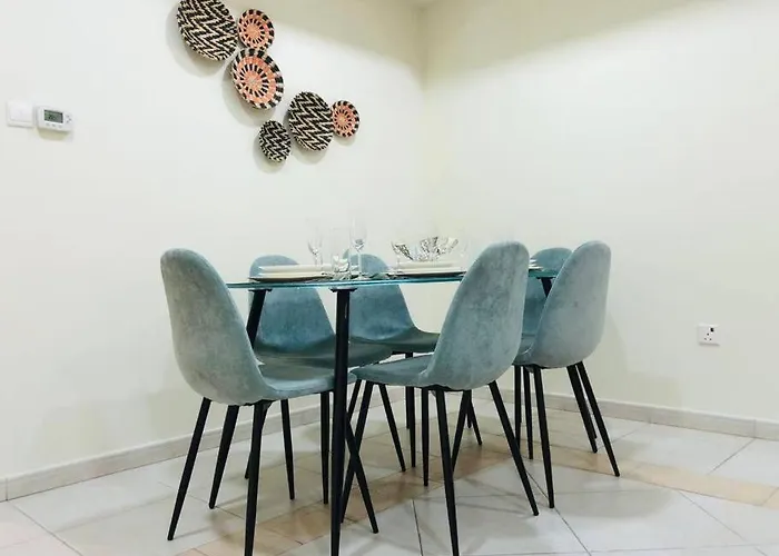 Most Enjoyable 2Br Apartment In Dubai Marina