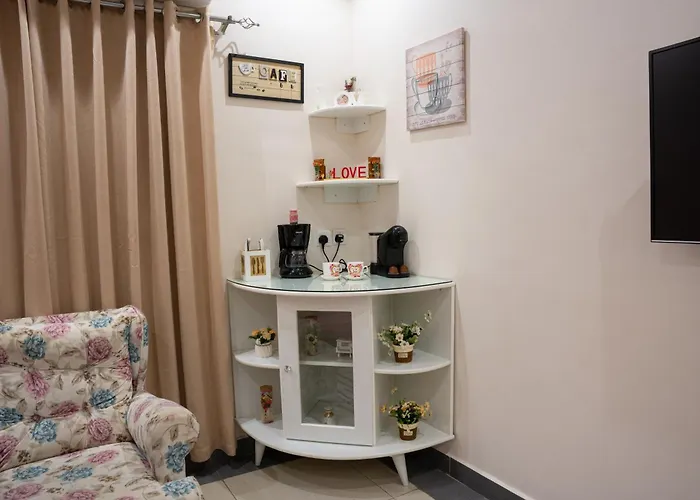 Dior Inn Serviced Apartments Dschidda