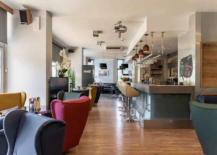 Hotel Diament Ustron