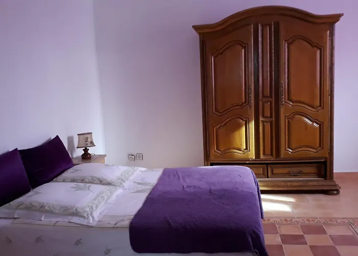 Maison Calme Et Reposante Essaouira