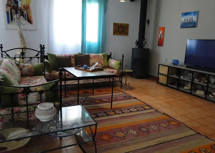 Maison Calme Et Reposante Essaouira