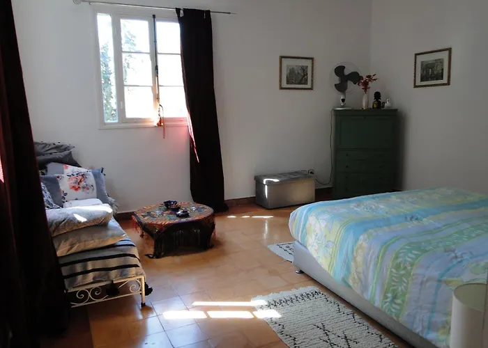 Maison Calme Et Reposante Essaouira