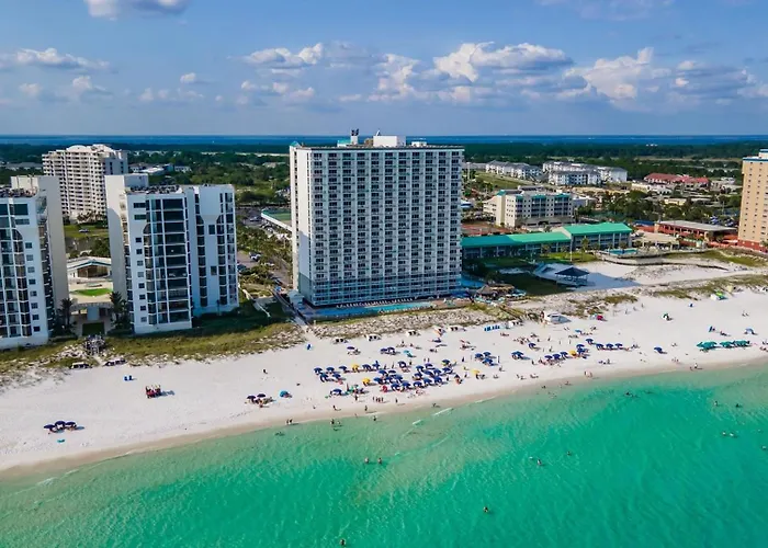 Pelican Beach 0514 By Pelican Beach Management Destin
