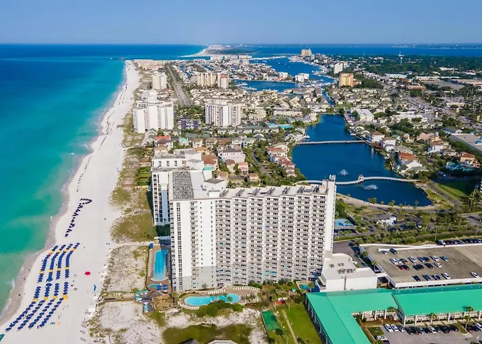 Pelican Beach 0514 By Pelican Beach Management Destin