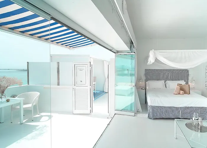 Avanti Lifestyle Hotel - Only Adults Corralejo