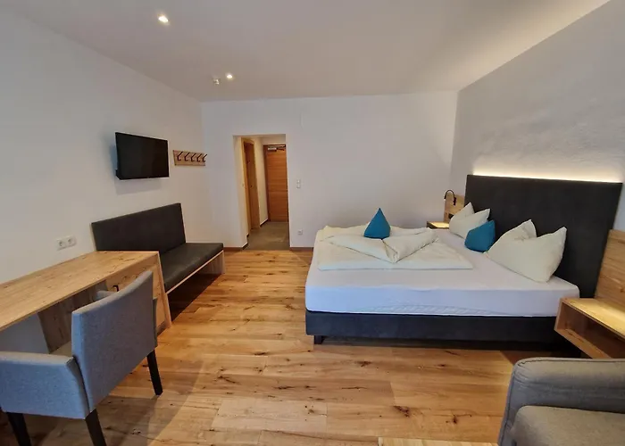 Hotel Mignon Sulden