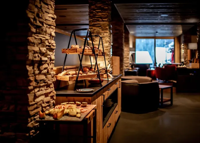 Chalet Eigersunna Grindelwald