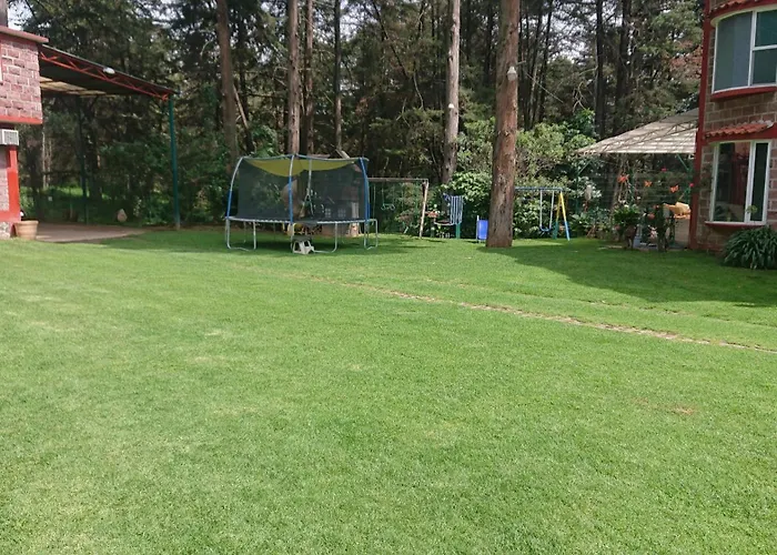 Ferienwohnung San Marino Mexiko-Stadt