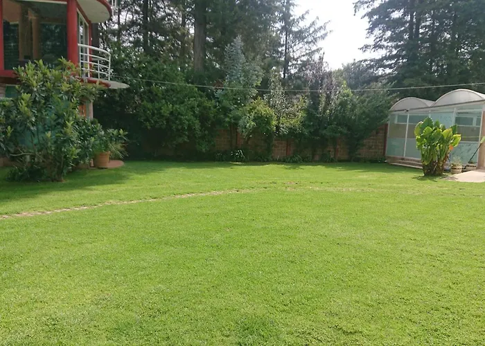 Ferienwohnung San Marino Mexiko-Stadt