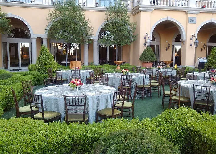 Hilton Lake Las Vegas Resort&Spa