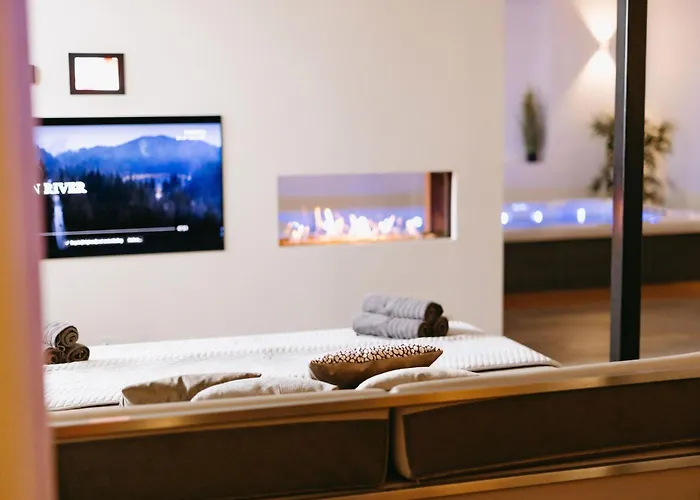 Maas en Waal Wellness&Suites Dreumel
