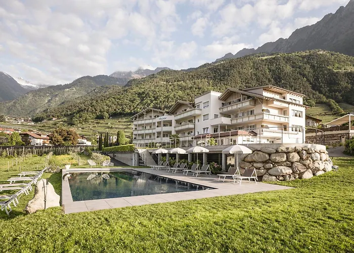 Residence Hirzer Algund