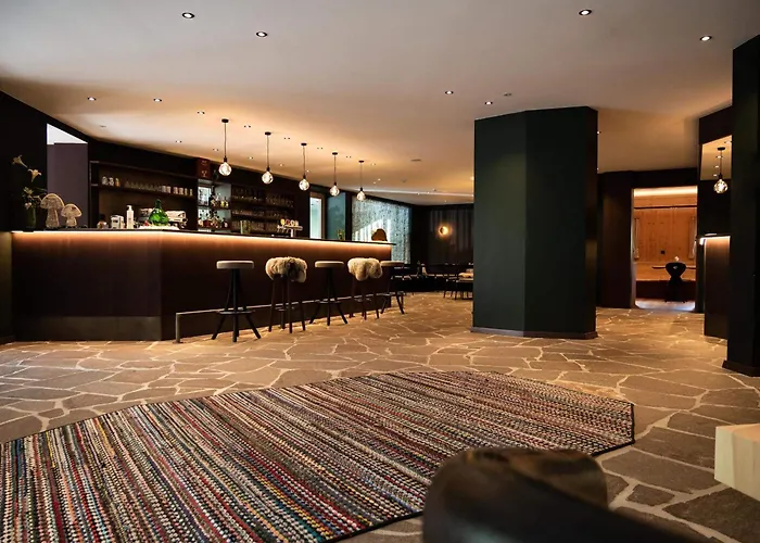 Alpine Life Hotel Anabel Steinhaus