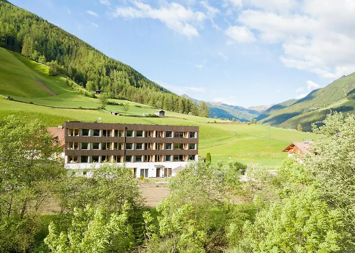 Alpine Life Hotel Anabel Steinhaus