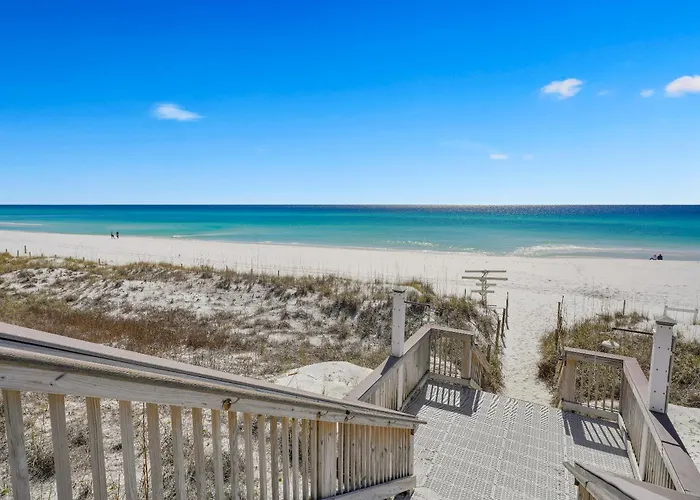 Villa Crescent 110 Destin
