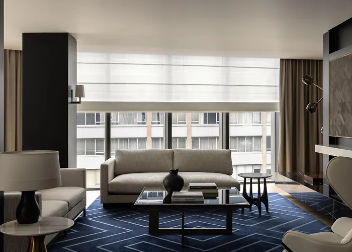 Hotel Capella Sydney
