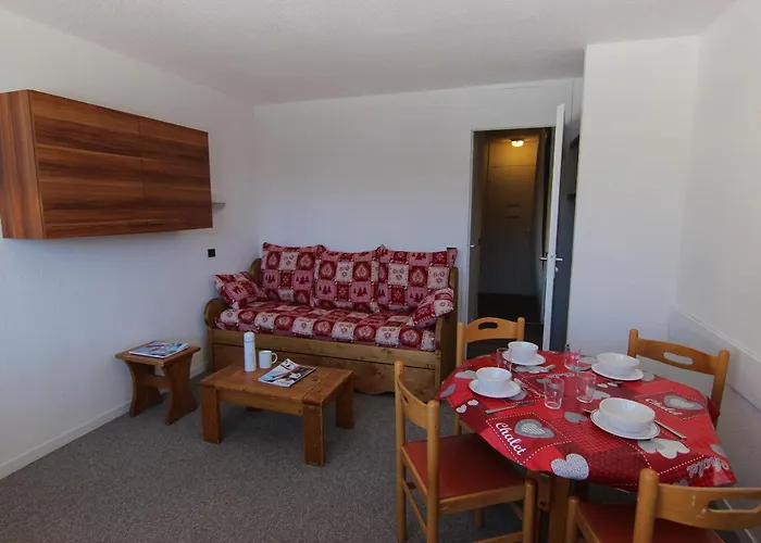 Temples Du Soleil Cuzco Appartements Vti Val Thorens