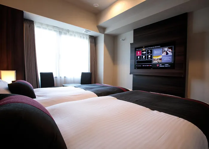 S-peria Hotel Kyōto