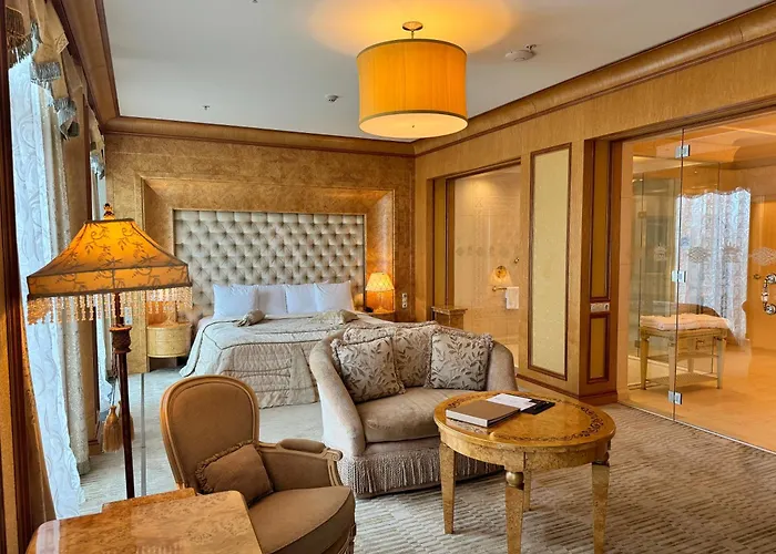 Royal SPA&Hotel Resort Riga