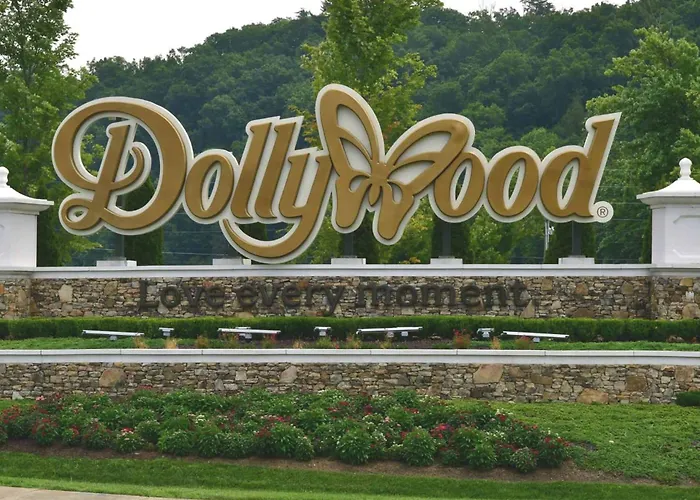 River Place Condos #605 2Bd Pigeon Forge