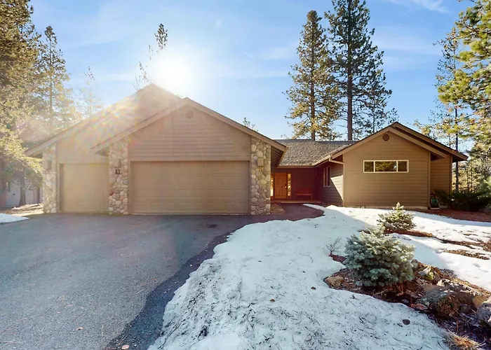 11 Topflite Sunriver